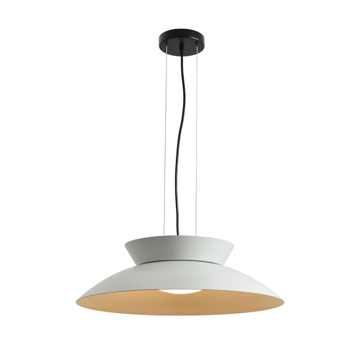 Подвесной светильник Favourite Salver 4842-1P