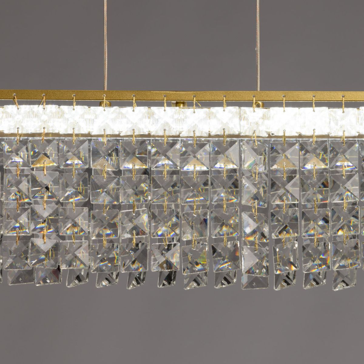 Подвесная люстра De Markt Бриз 230011301