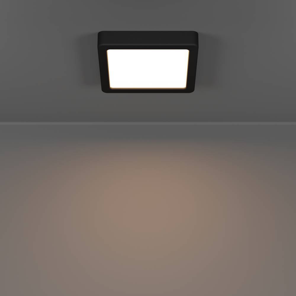 Настенно-потолочный светильник Eglo Fueva 6 901328