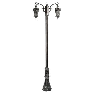 Парковый светильник Loft IT Tremezzo 100019/2200 BS