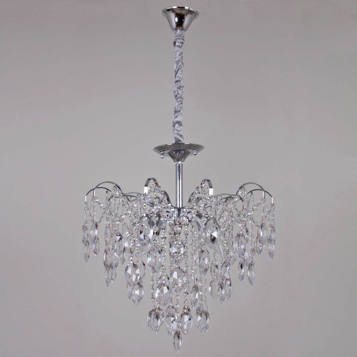 Подвесная люстра Reluce 56760-0.4-500 MX CH