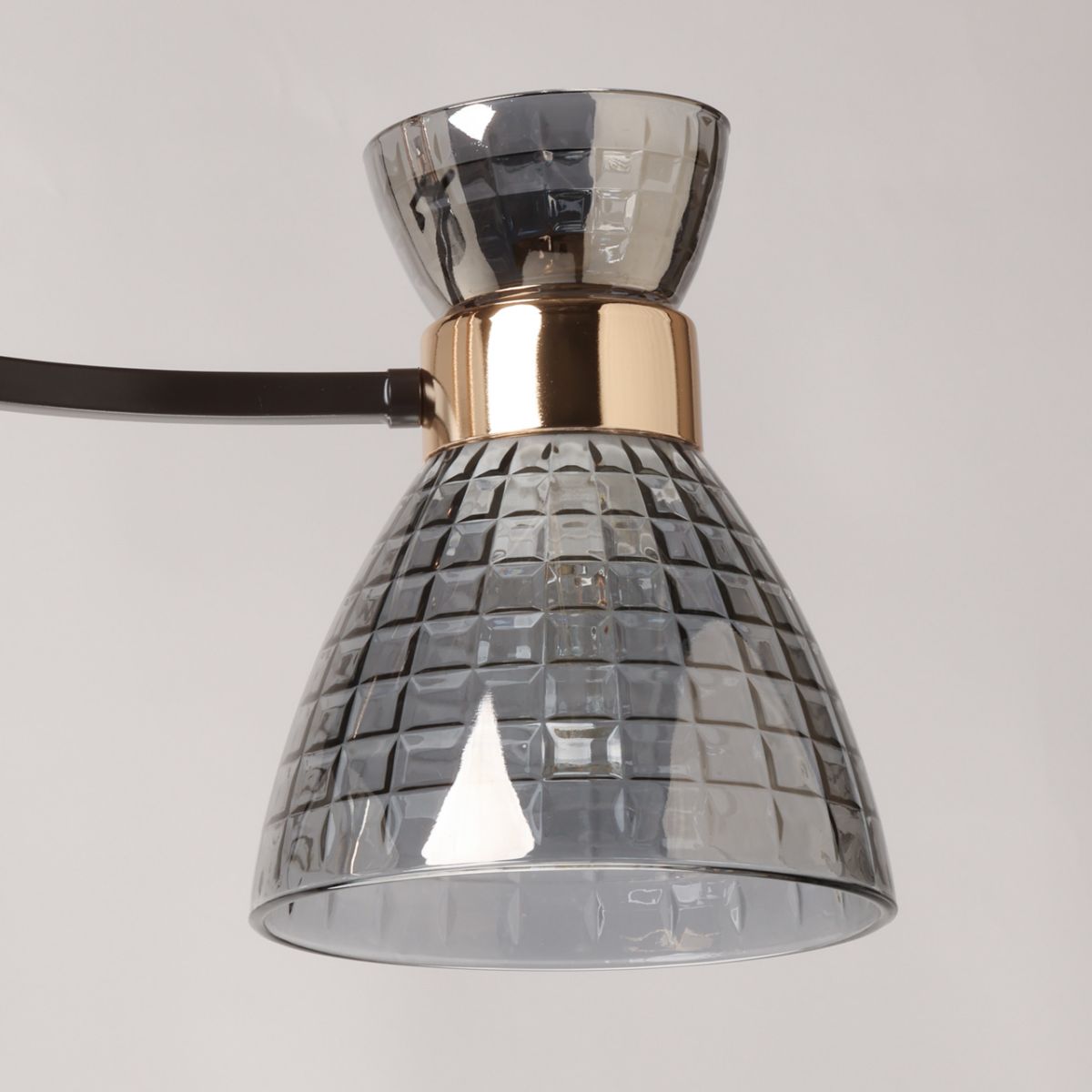 Потолочная люстра De Markt Дэла 635015904