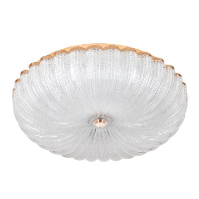 Потолочный светильник LED4U L1115-500 GD