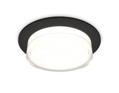 Встраиваемый светильник Ambrella Light Techno spot (C8051, N8399) XC8051024
