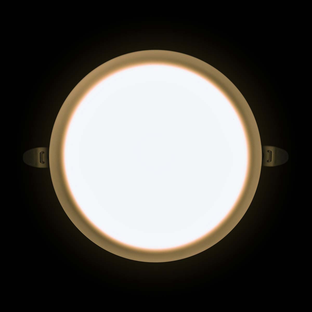 Встраиваемая светодиодная панель безрамочная Apeyron FLP 06-108