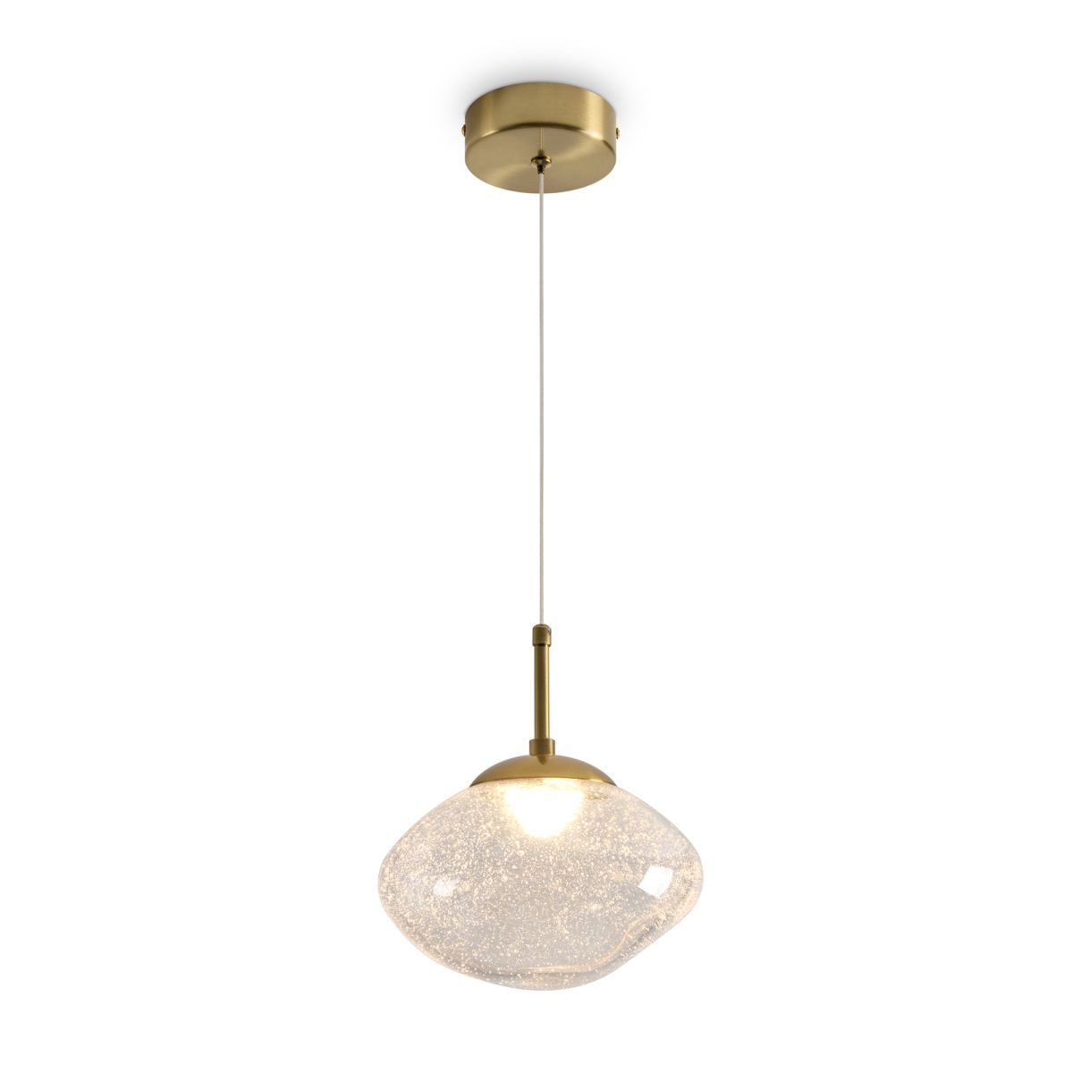 Подвесной светильник Freya Mote FR5601PL-01TR
