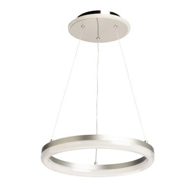 Подвесной светильник De Markt Ральф 675016301
