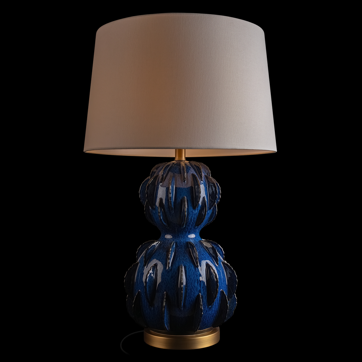 Настольная лампа LOFT IT Cobalt 10505T