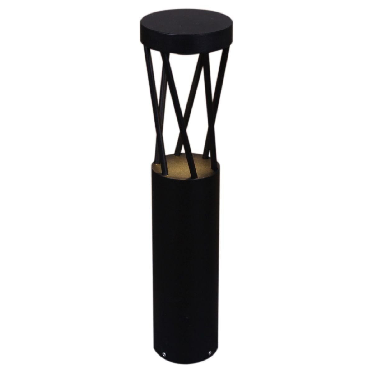 Ландшафтный светильник Reluce 09973-0.7-001KT 0,6M LED12W BK
