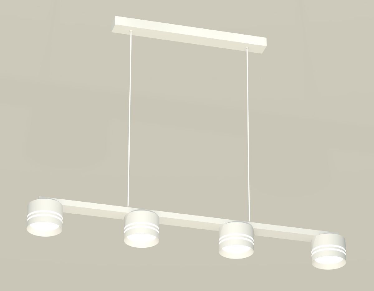 Подвесной светильник Ambrella Light Traditional (C9151, N8477) XB9151204
