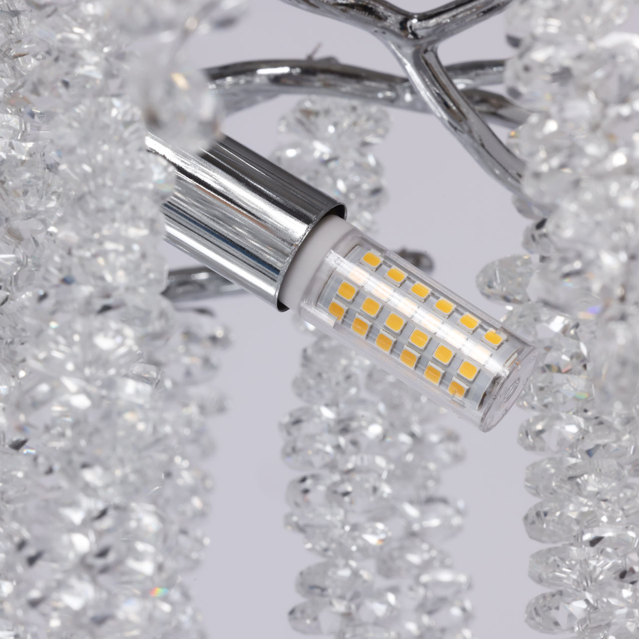 Подвесная люстра MW-Light Лайма 467013510