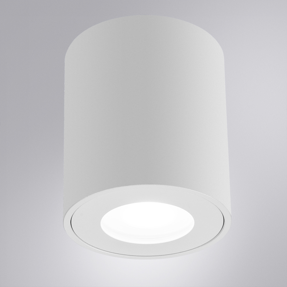 Накладной светильник Arte Lamp Tino A1469PL-1WH