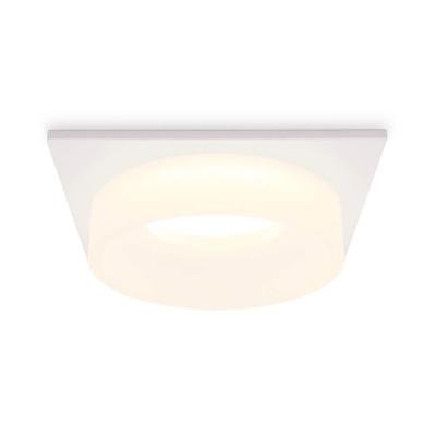 Встраиваемый точечный светильник Ambrella light TN TN1314