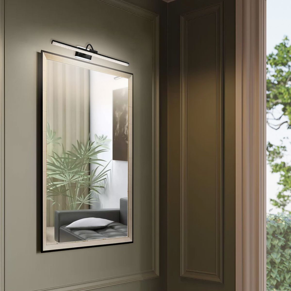 Подсветка для картин Reluce 08871-0.2-01L