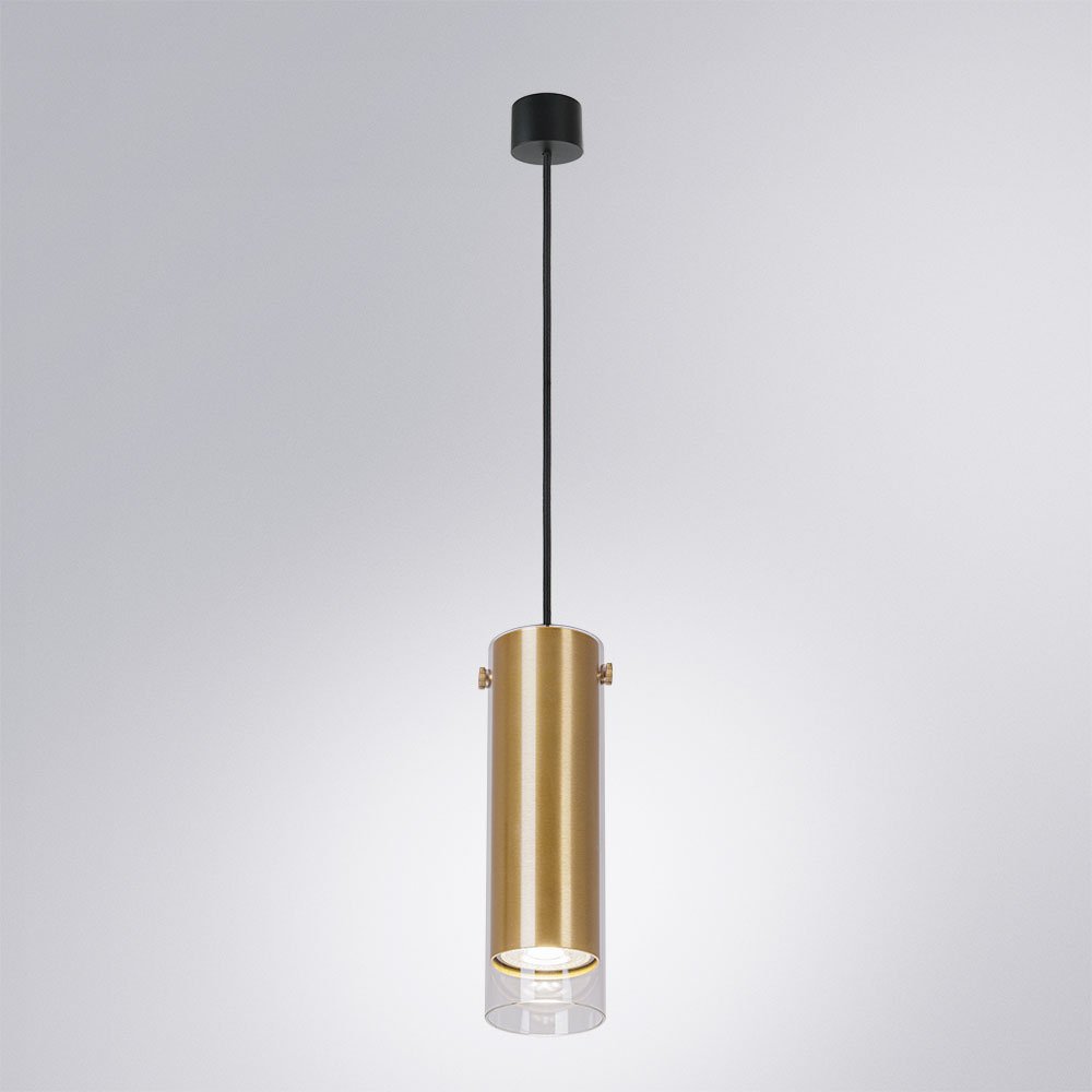 Подвесной светильник Arte Lamp Lazio A5367SP-1SG