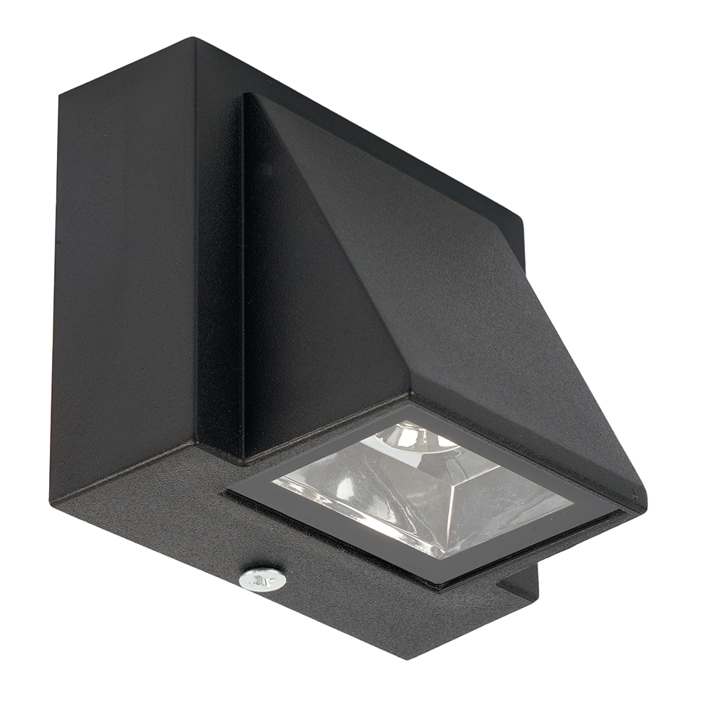 Уличный настенный светильник Feron DH113 52155