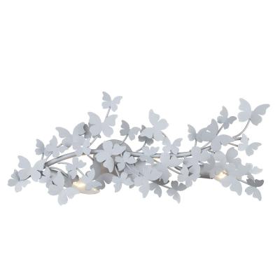 Настенный светильник Favourite Aurelius 4736-3W