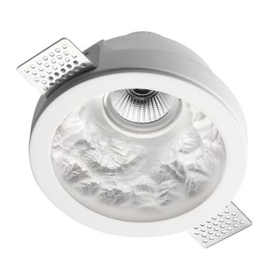 Встраиваемый светильник Odeon Light Hightech Montana 7168/7CL