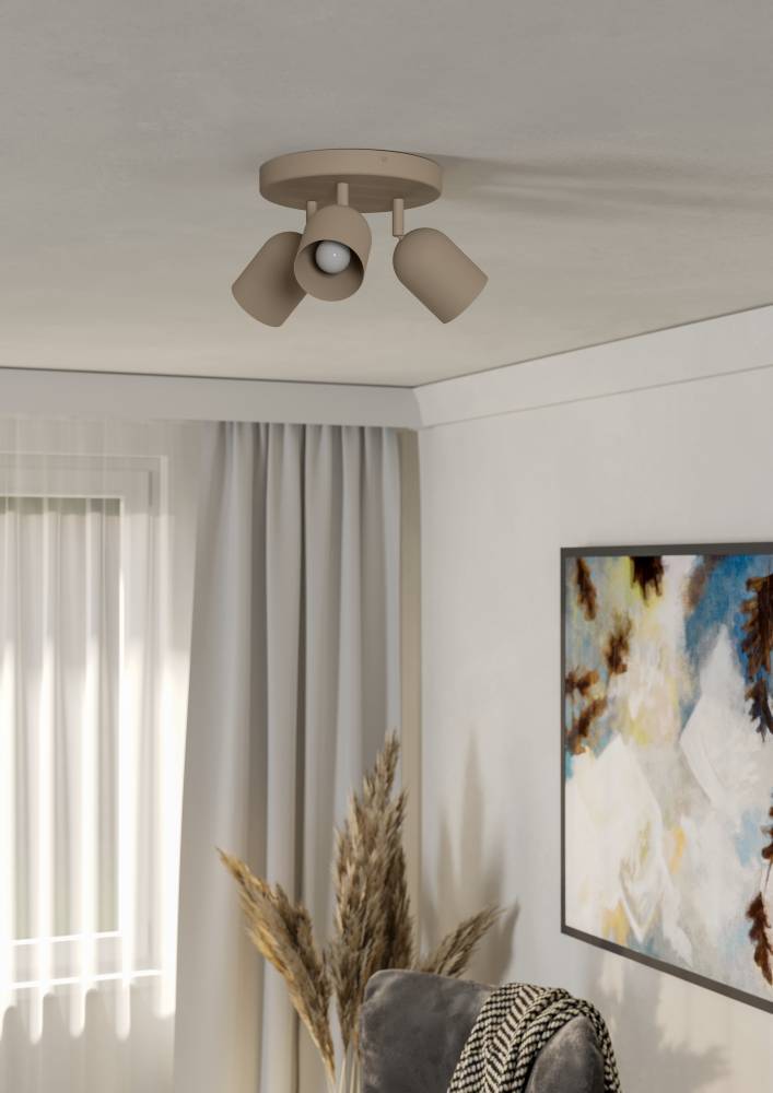 Спот Eglo Tilston 44163