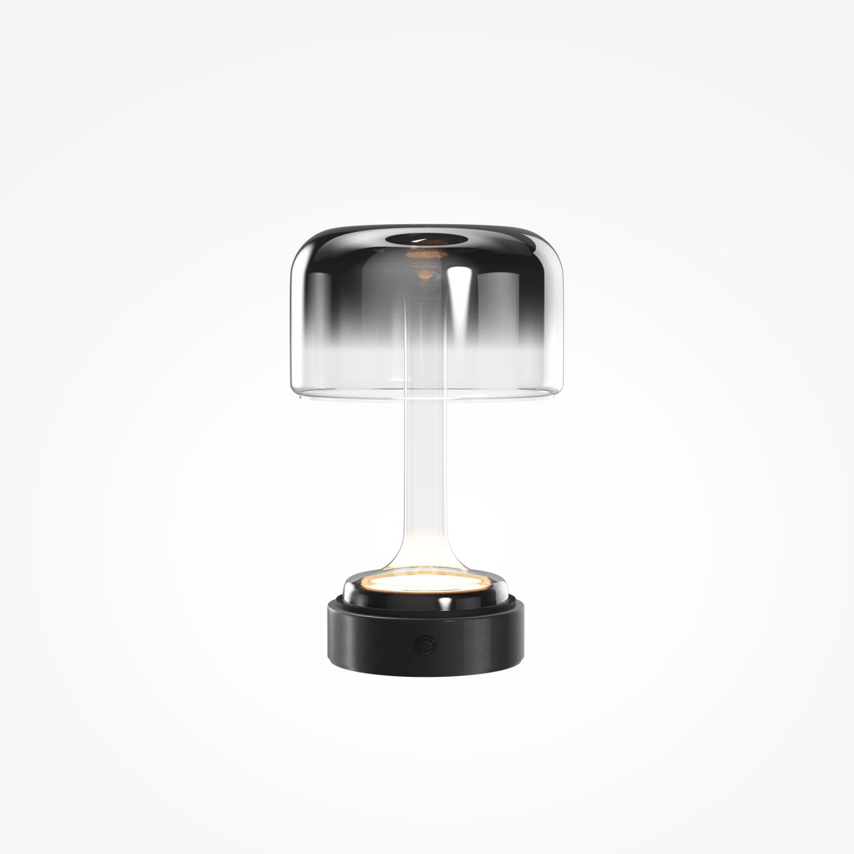 Настольная лампа с аккумулятором Maytoni Spirito MOD286RL-L3B3K