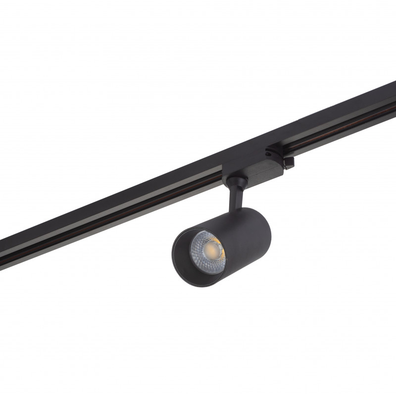 Трековый светильник Denkirs DK6040-BK