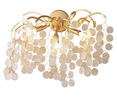 Настенный светильник Kink Light Авани 07873,33