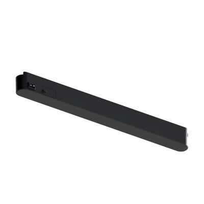 Блок питания встраиваемый для магнитного шинопровода Arte Lamp Rapid-Accessories 48V 150W A614206