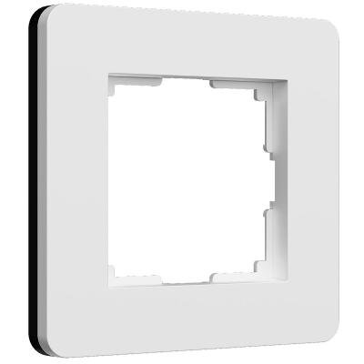 Рамка одноместная Werkel Split 4690389208218 W0013068 a067988