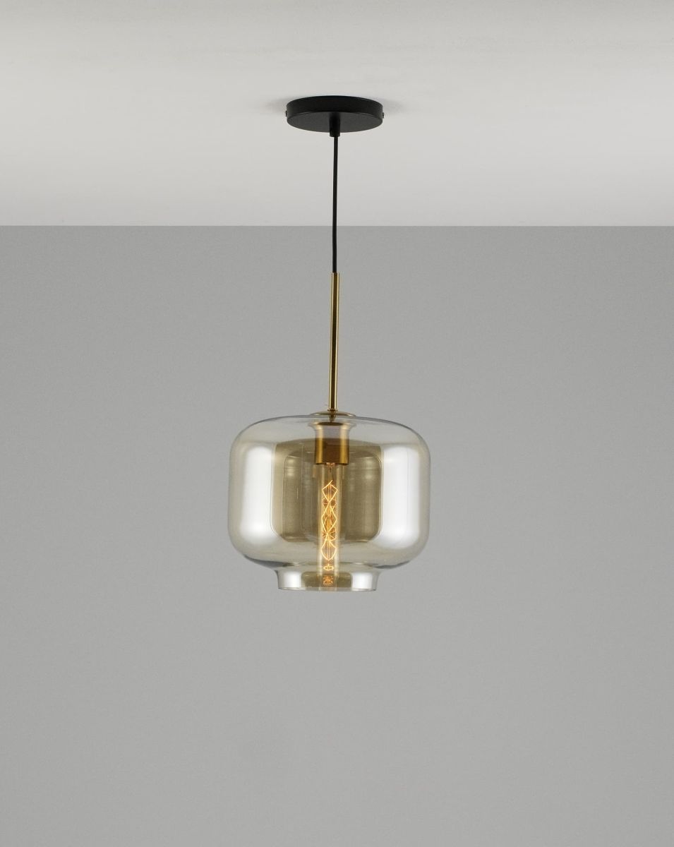 Подвесной светильник Moderli Teen V11532-1P