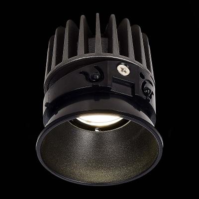 Светодиодный модуль ST Luce Shift 7W 3000K 560Lm Ra90 IP20 ST851.438.12.1