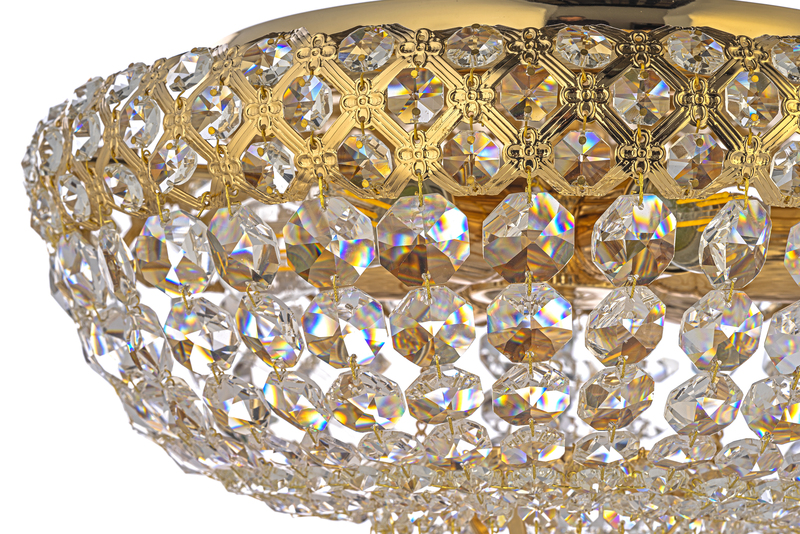 Потолочный светильник Arti Lampadari Asti E 1.2.40.101 G