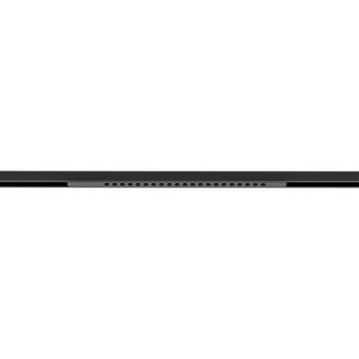 Трековый магнитный светильник Arte Lamp Optima A7267PL-1BK