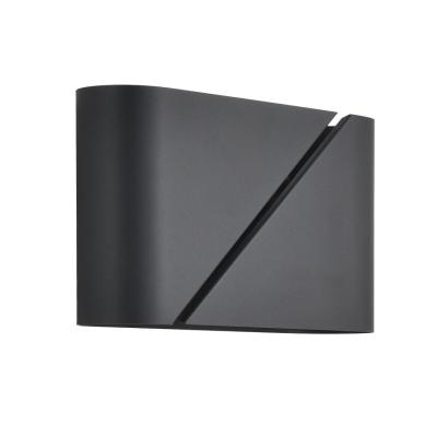 Настенный светильник Lumion Moderni Elma 8392/2W