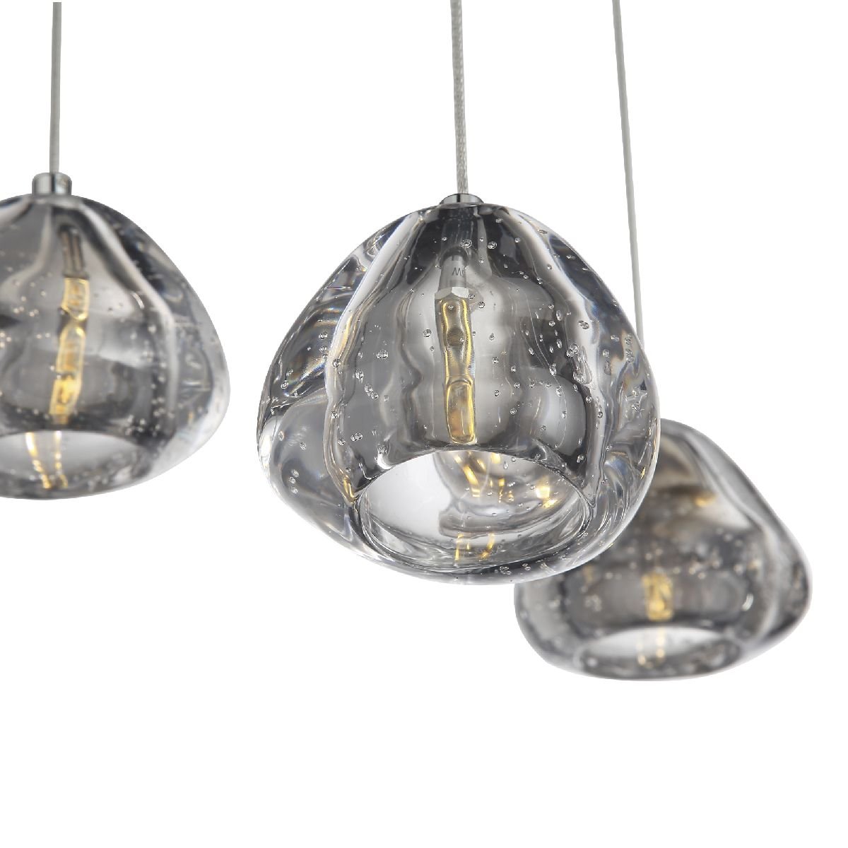 Подвесная люстра ST Luce Waterfall SL6017.101.13