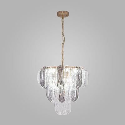 Подвесная люстра Bogates Callas 365/12 Smart a064815