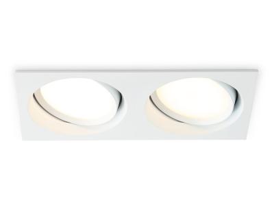 Встраиваемый светильник Ambrella Light Techno Spot Standard Tech TN52234