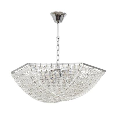 Подвесная люстра Lumion Neoclassi Amalia 8377/5