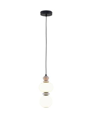 Подвесной светильник Moderli Glaze V11700-PL