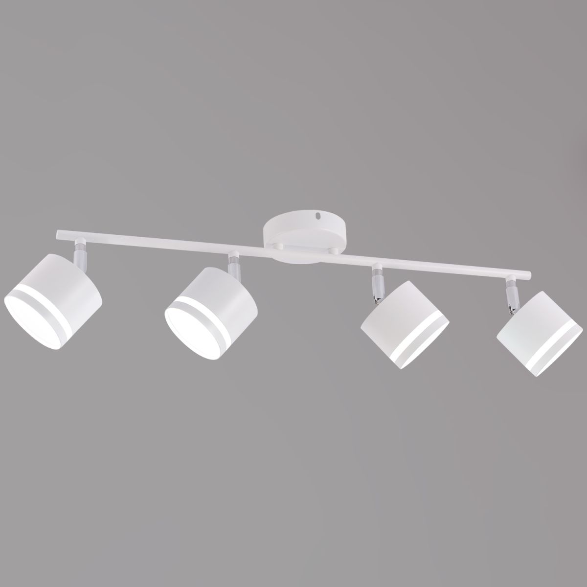 Спот Reluce 50540-0.3-04 GX53 WT+CR