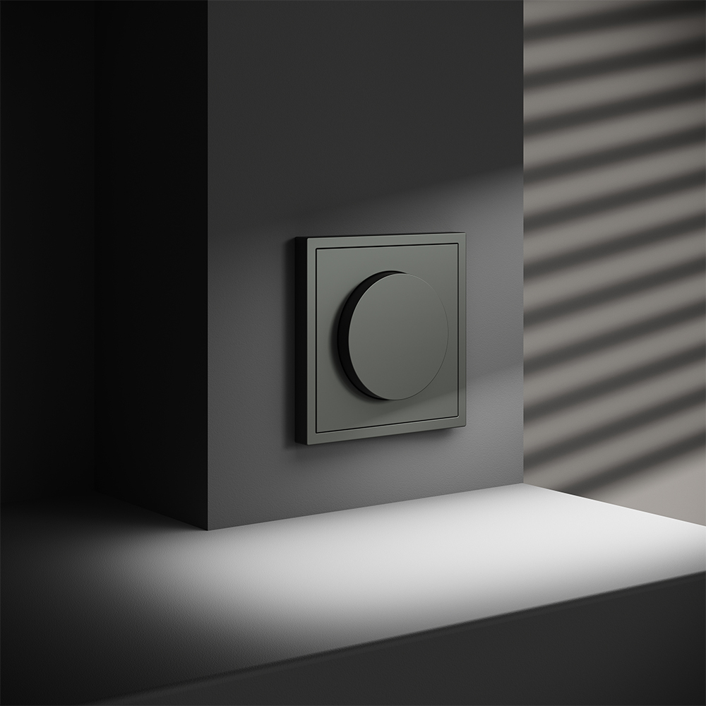 Светорегулятор Voltum S70 VLS070306