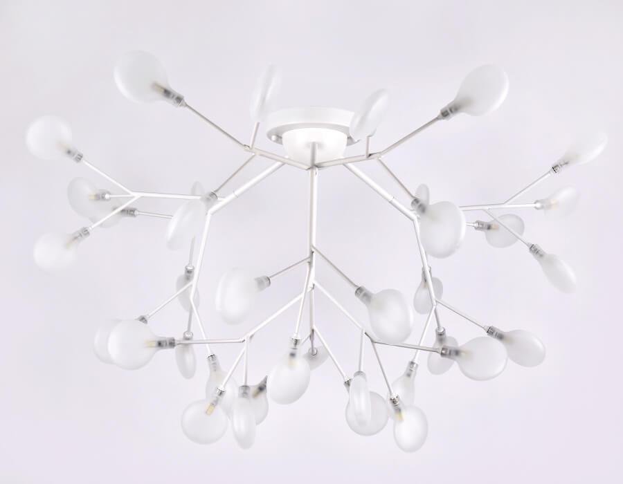 Потолочная люстра Ambrella light Traditional TR3018