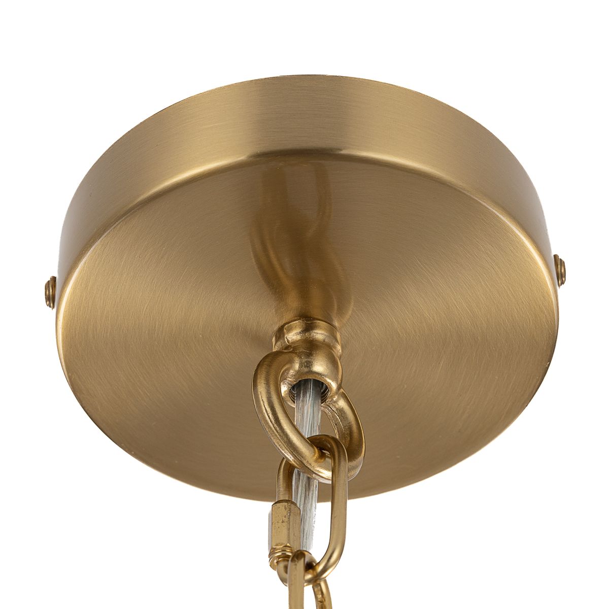 Подвесная люстра Citilux Carson CL255163