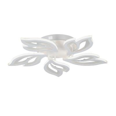 Потолочная люстра Vitaluce V3893-0/5PL