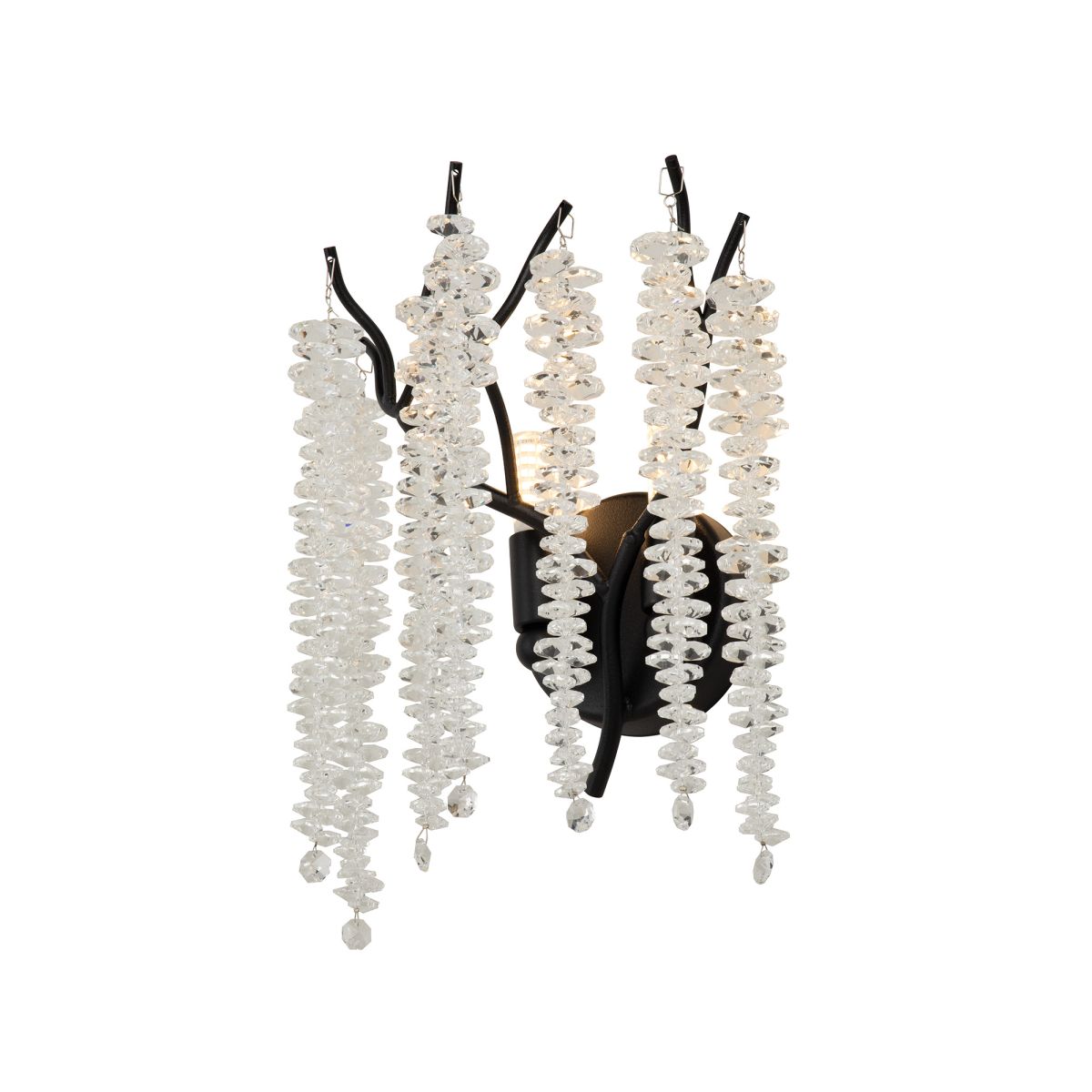 Настенный светильник Vitaluce V2855-1/2A