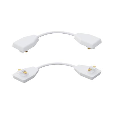 Коннектор гибкий Apeyron 09-128