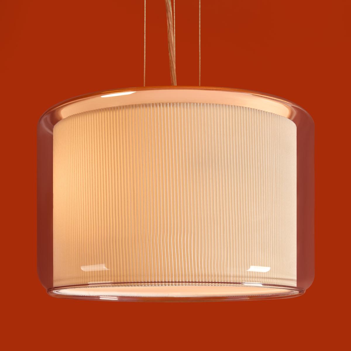 Подвесной светильник Freya Riflesso FR2055PL-02CH