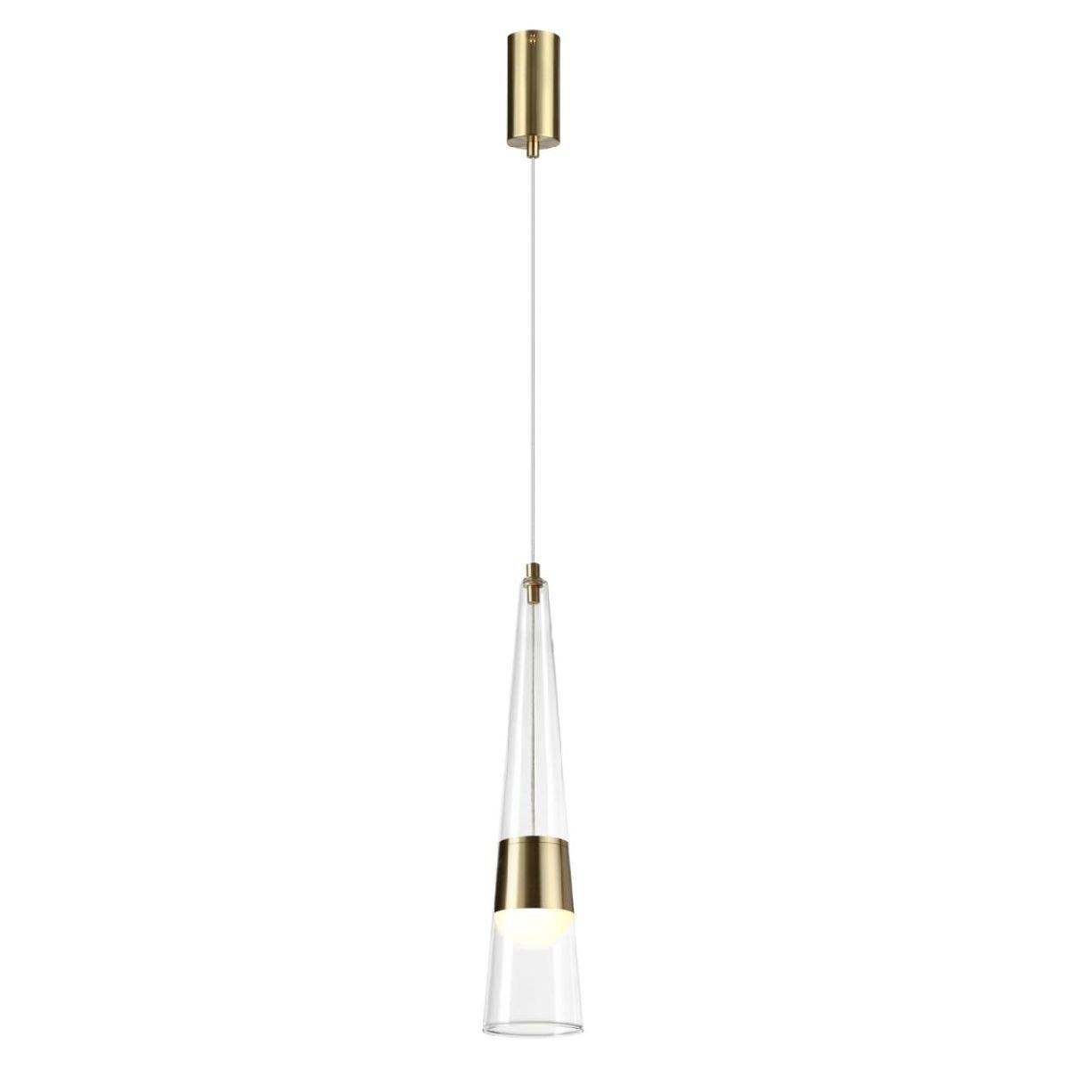 Подвесной светильник Odeon Light Lump 5043/12L