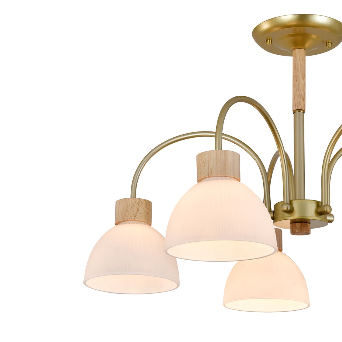 Люстра на штанге Escada Sade ES0000061