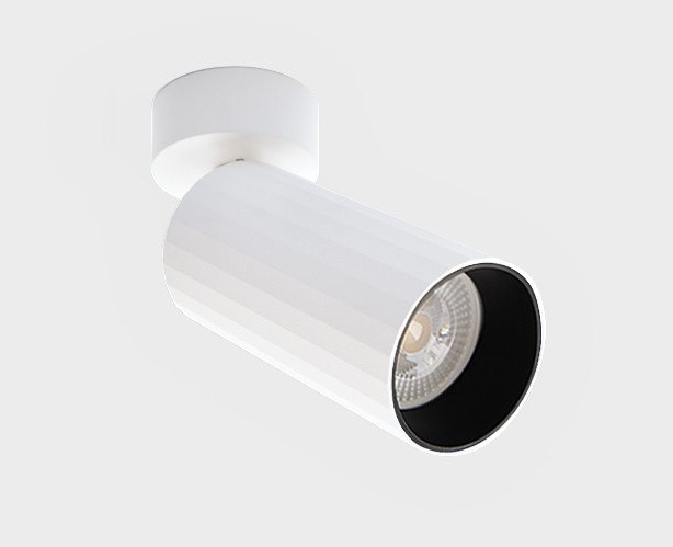 Накладной спот Italline IT08-8011 white