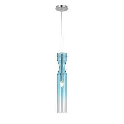Подвесной светильник Indigo Beuta 11052/1P Blue V000563